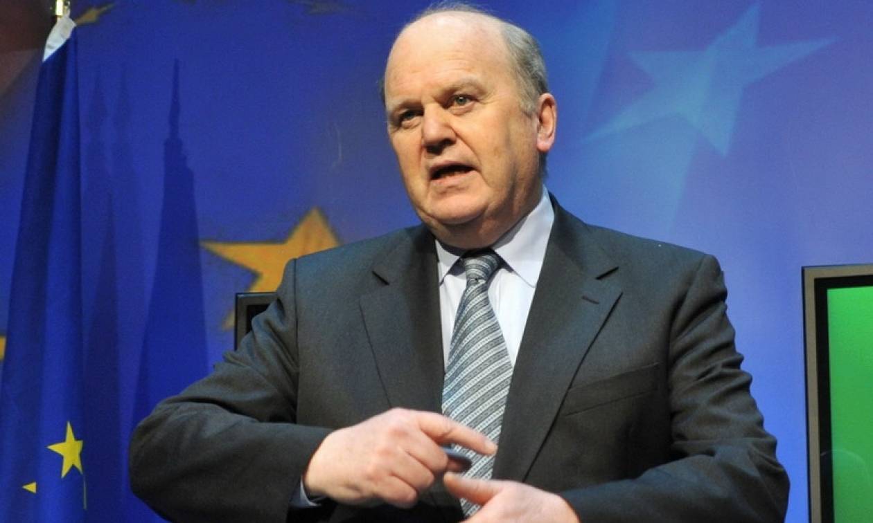 Η Ιρλανδία ζητάει «ευελιξία» από την ΕΕ για τα δημοσιονομικά