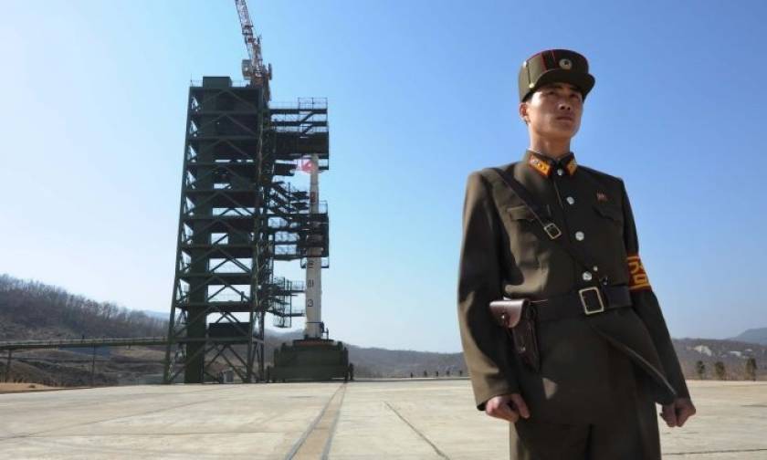 Οι δορυφόροι «μίλησαν»: Δεν προετοιμάζει καμία πυρηνική δοκιμή η Β. Κορέα