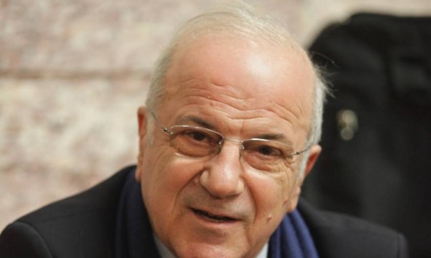 Βουλευτές του ΣΥΡΙΖΑ ζητούν να δεσμευτούν οι περιουσίες Σαμαρά - Βενιζέλου