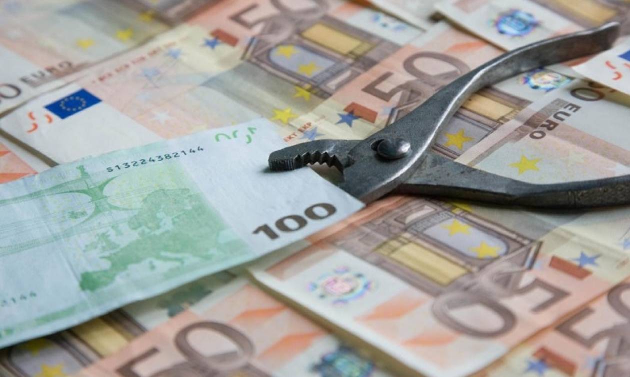 Στα 12,67 δισ. ευρώ τα ληξιπρόθεσμα στα ασφαλιστικά ταμεία το 2014
