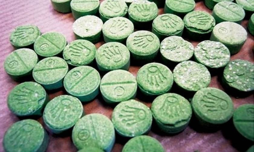 Ιρλανδία: Νόμιμες ναρκωτικές ουσίες λόγω λάθους