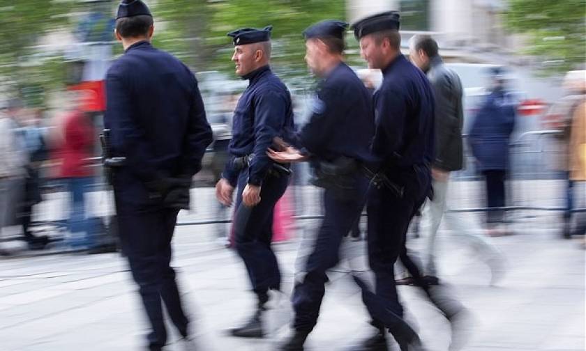 Γαλλία: Ένοπλη ληστεία με λεία κοσμήματα πολλών εκατομμυρίων ευρώ