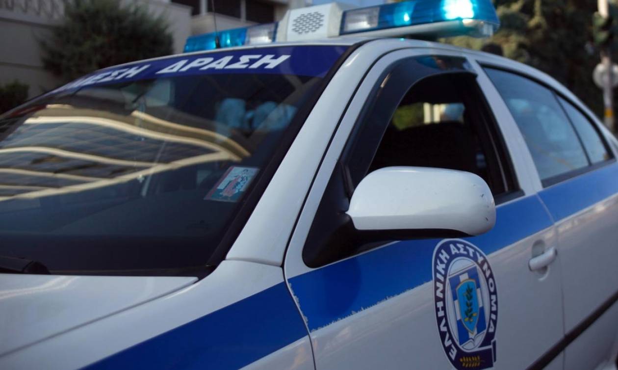 Έρχονται αλλαγές στη δομή της Ελληνικής Αστυνομίας