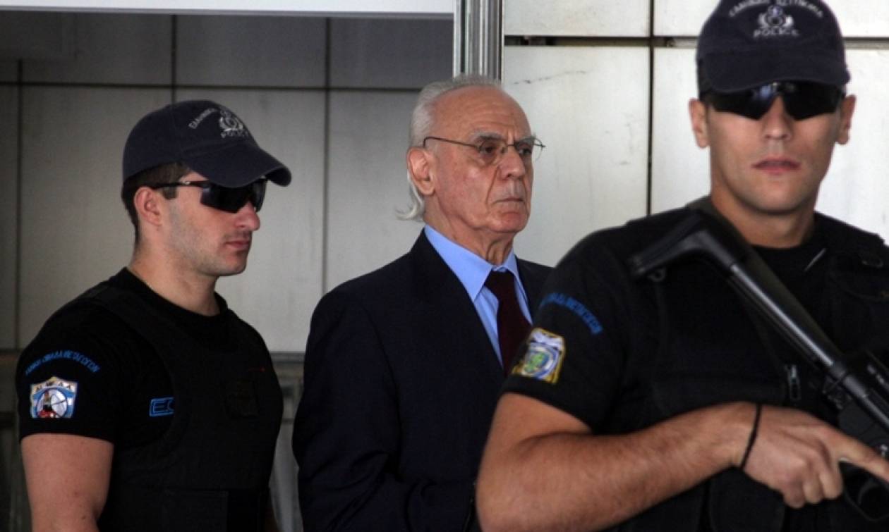 Υπόθεση Τσοχατζόπουλου: Να κληθούν τα μέλη του ΚΥΣΕΑ ζήτησε η εισαγγελέας