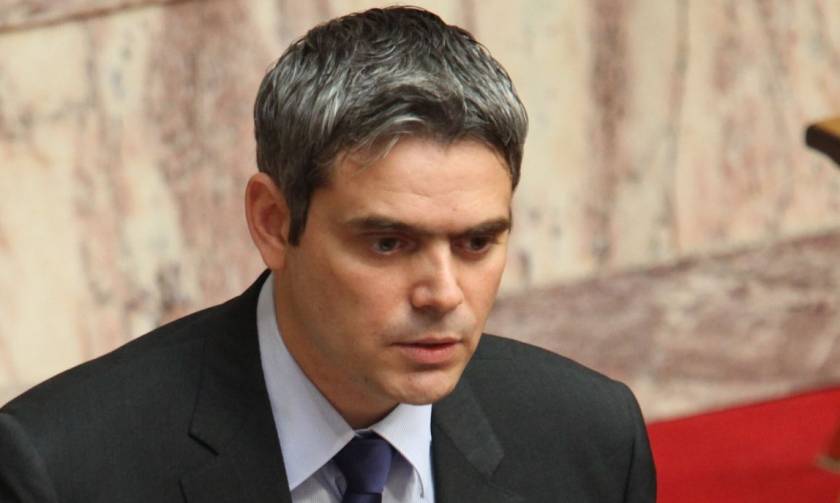 ΝΔ: Να καταδικάσει ο ΣΥΡΙΖΑ την τροπολογία των ευρωβουλευτών του