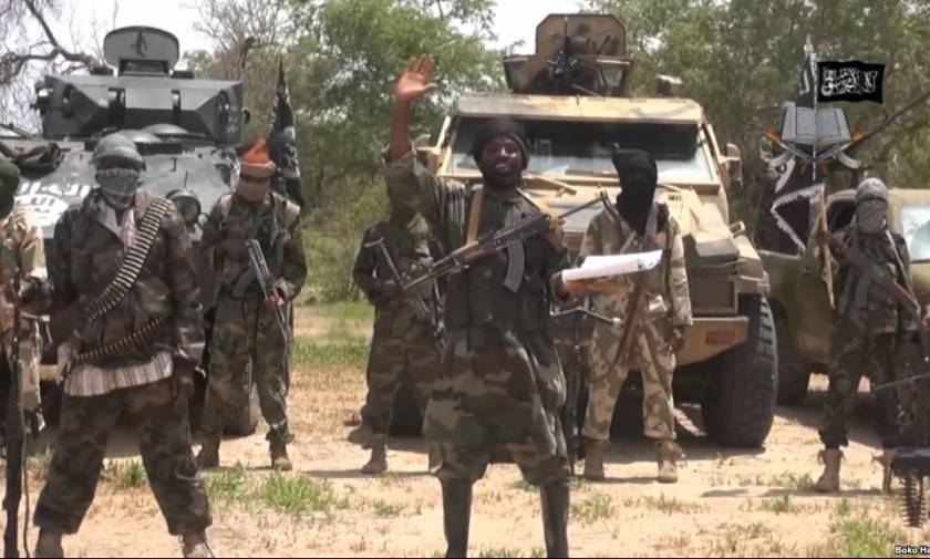 Νιγηρία: Ανακατάληψη 36 περιοχών ελέγχου της Μπόκο Χαράμ