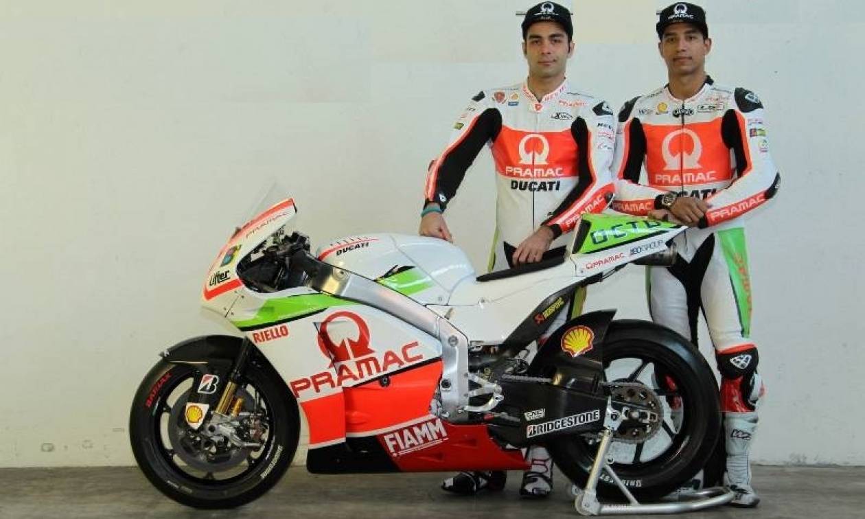 MotoGP: Αποκάλυψη για την Pramac Racing
