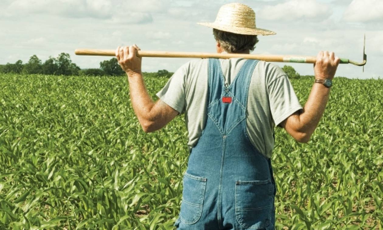 Περιφέρεια Αττικής: Ανάκληση παράτυπων συνταξιοδοτήσεων αγροτών