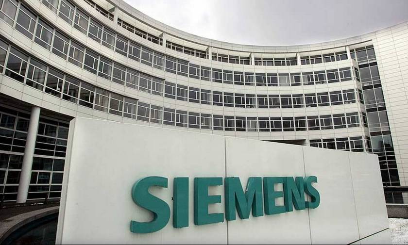 Υπόθεση Siemens: Ανοίγει ο δρόμος για αποζημιώσεις και πρόστιμα