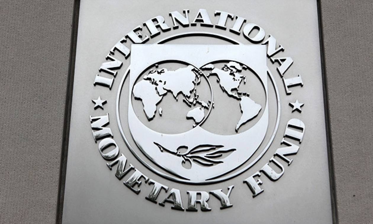 ΔΝΤ: Έγκριση οικονομικής βοήθειας 17,5 δισεκατομμυρίων δολαρίων για την Ουκρανία