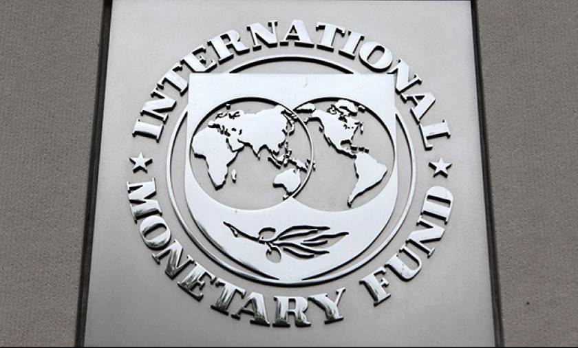 ΔΝΤ: Η Ουκρανία επιστρέφει στην ανάπτυξη το 2016