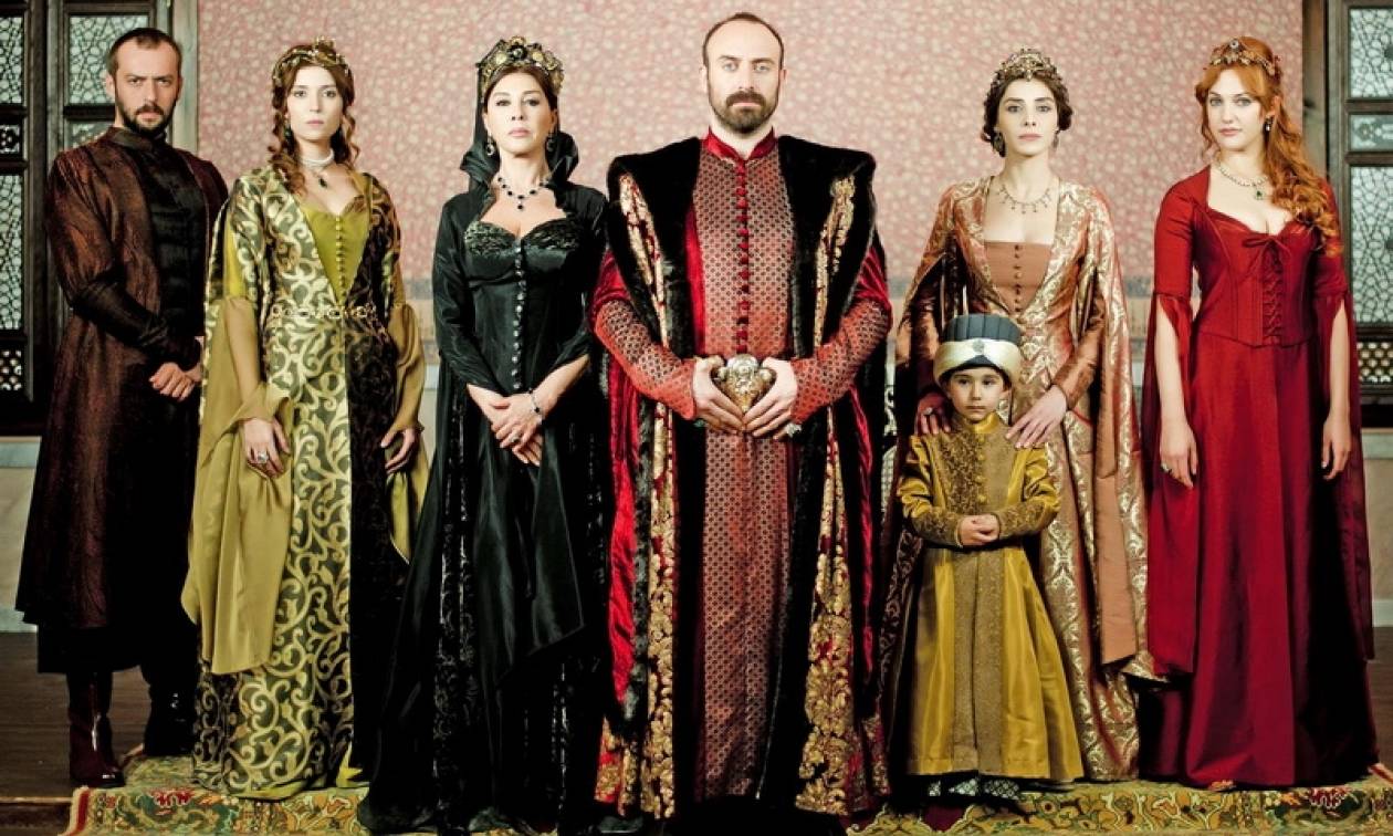 Τουρκικές σειρές: Ο «Σουλεϊμάν ο Μεγαλοπρεπής» επιστρέφει… από την αρχή!