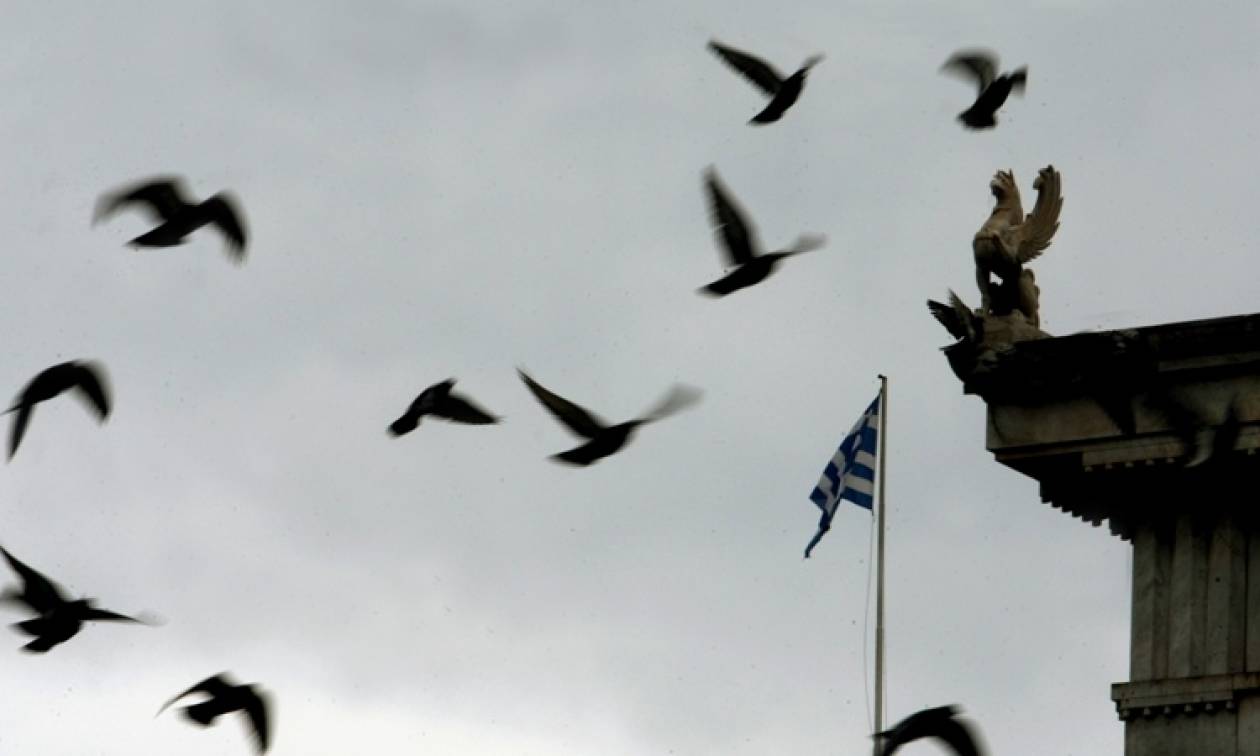 Die Ziet: Στο όριο της στάσης πληρωμών η Ελλάδα