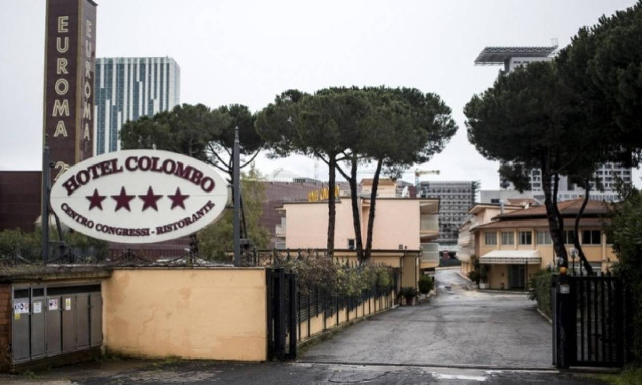 Έφυγε από τη ζωή η 17χρονη που είχε πέσει από μπαλκόνι ξενοχοδείου στη Ρώμη