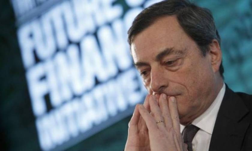 Reuters: Είναι η ΕΚΤ άδικη με την Ελλάδα;