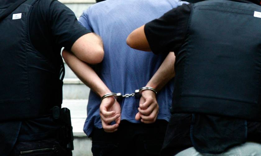 Θεσσαλονίκη: Συνελήφθη δραπέτης των φυλακών Γρεβενών