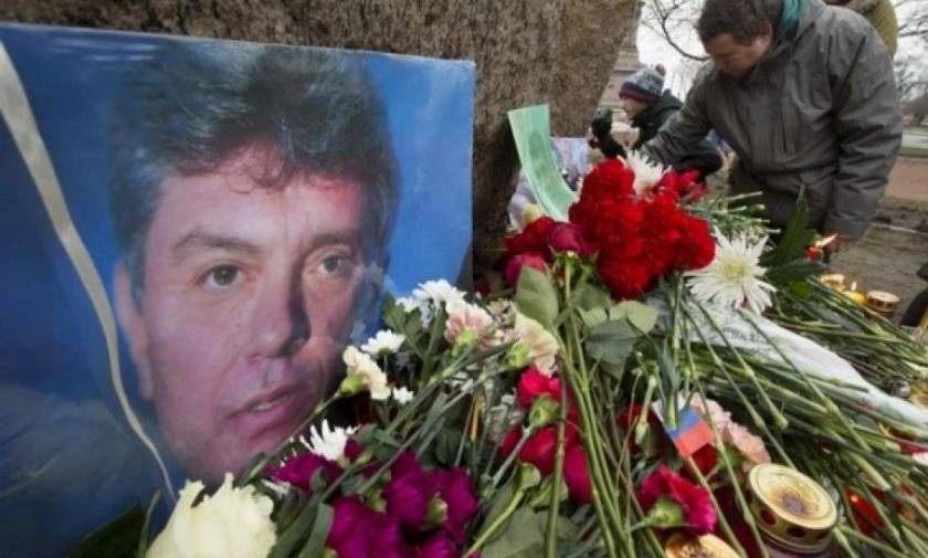 Ευρωκοινοβούλιο: Ανεξάρτητη διεθνής έρευνα για το φόνο Νεμτσόφ