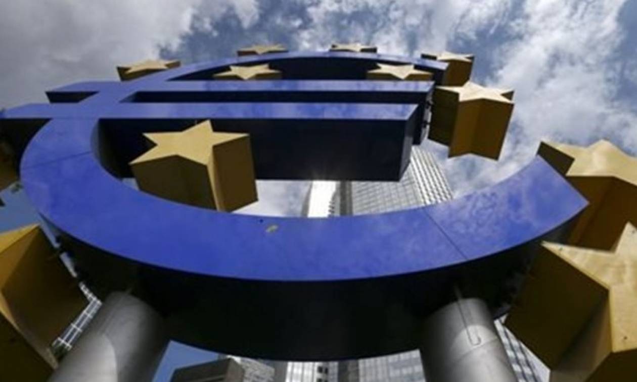 Ενισχύεται η ανάκαμψη της ευρωζώνης
