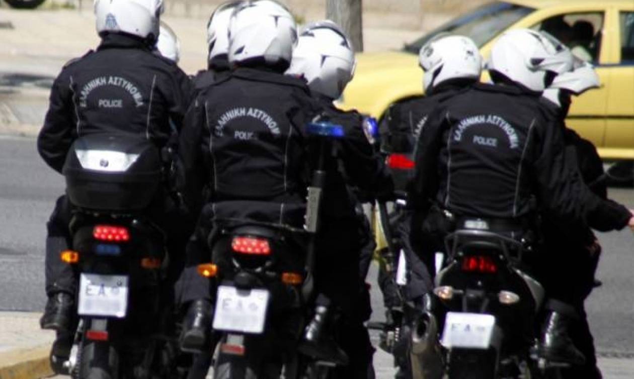Νέο επιχειρησιακό σχέδιο της ΕΛΑΣ για την αστυνόμευση της Αθήνας