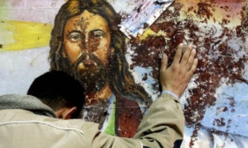 Ιράκ: Η πρώτη ταξιαρχία στρατού αποκλειστικά με Χριστιανούς