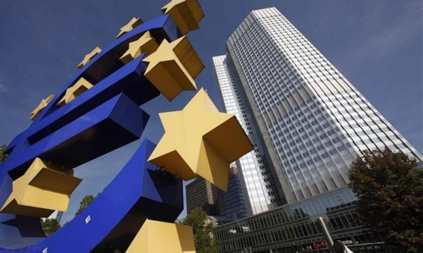 Ελληνικές τράπεζες: Πήραν 104,2 δισ. από  ΕΚΤ -ELA τον Φεβρουάριο