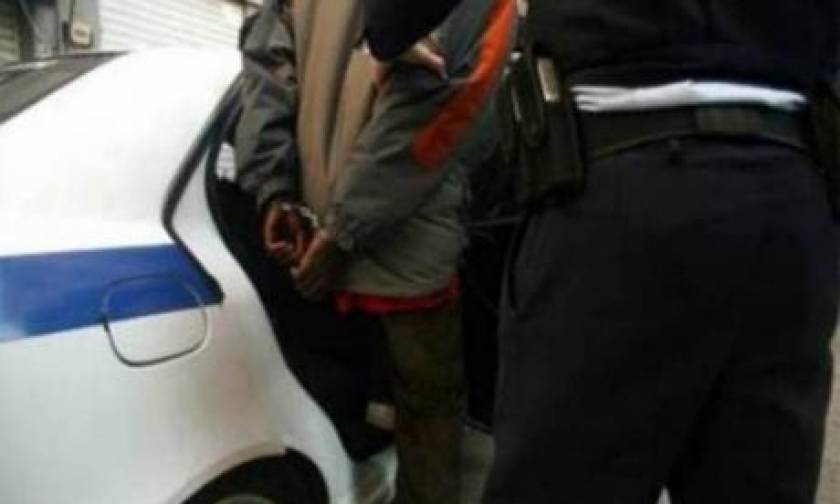 Πάτρα: Σύλληψη 31χρονου Ρομά για έξι κλοπές