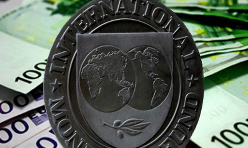 Reuters: Η δόση των 340 εκατ. ευρώ στο ΔΝΤ θα καταβληθεί σήμερα (13/03)