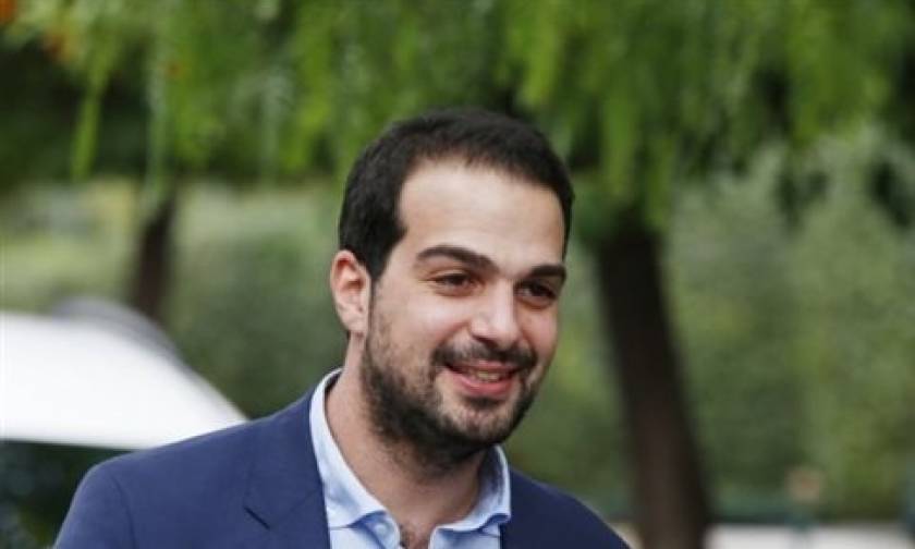 Σακελλαρίδης: Μόνο αίτημα για μέτρα θα οδηγούσε σε δημοψήφισμα