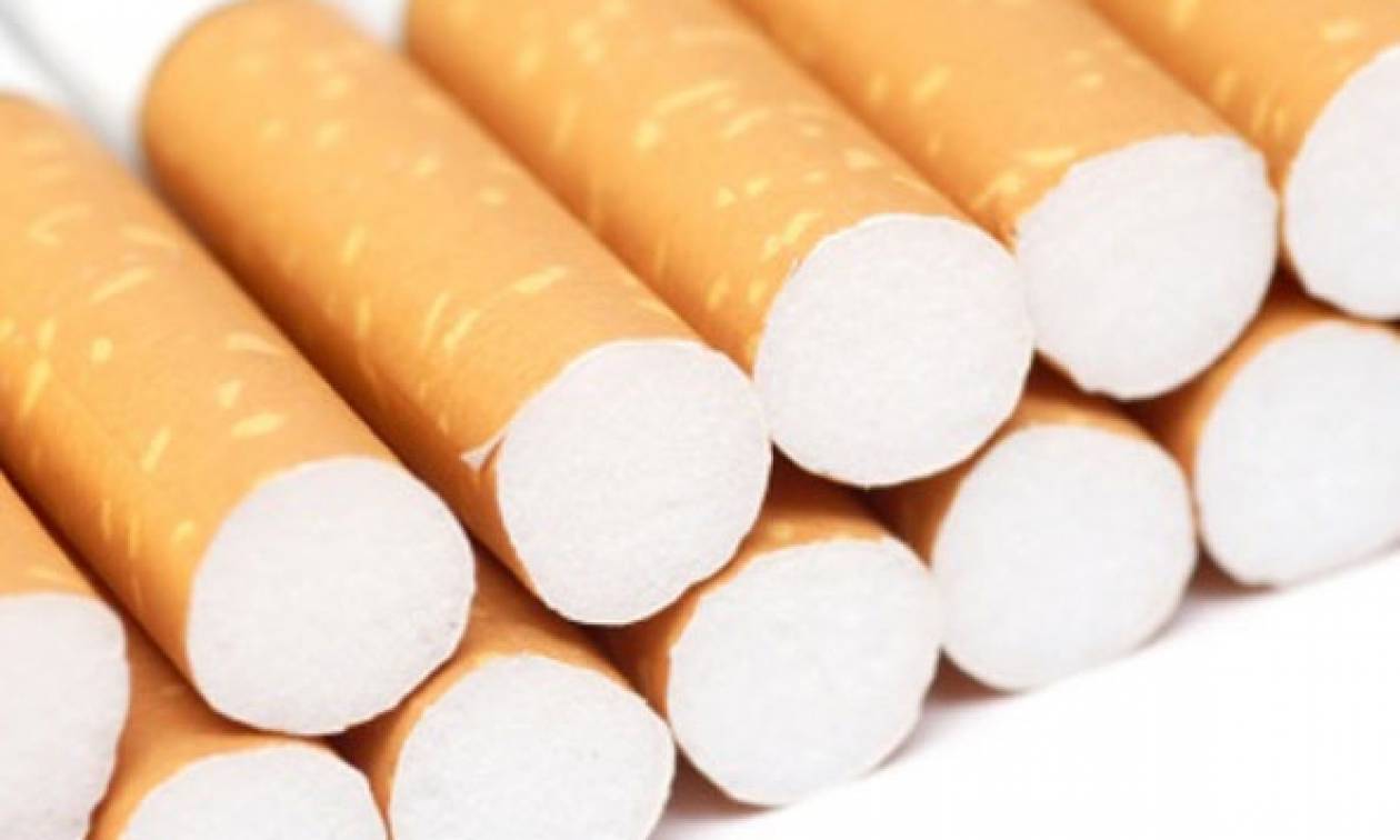 Ξεπέρασαν τα 12 εκατ. ευρώ οι διαφυγόντες δασμοί από λαθραία τσιγάρα το Φεβρουάριο