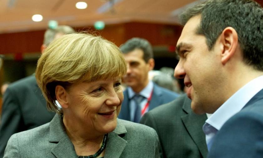 ΗΠΑ: Το «παιχνίδι» λέξεων Ελλάδας – Γερμανίας και οι αποζημιώσεις