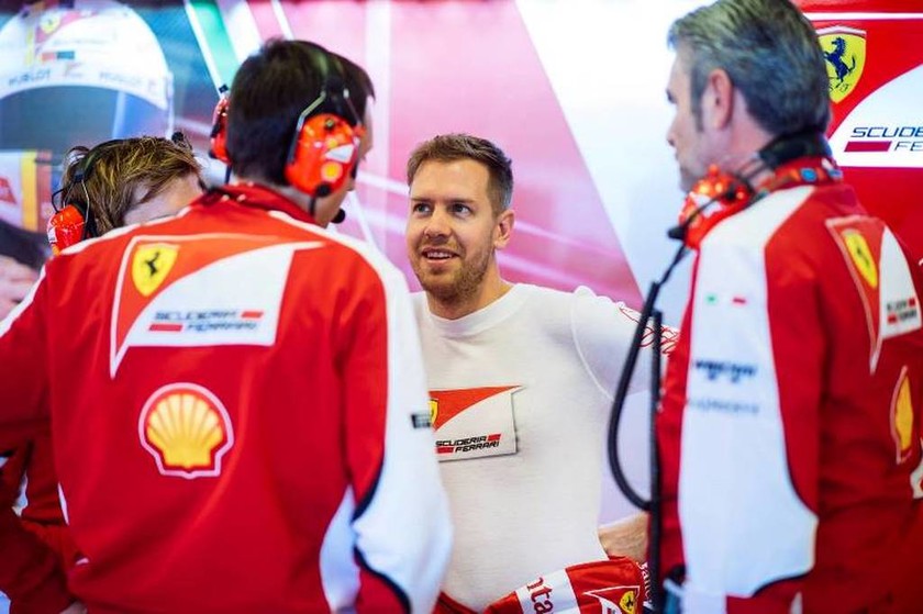 F1 Αυστραλία: Η ώρα της εκκίνησης για το 2015