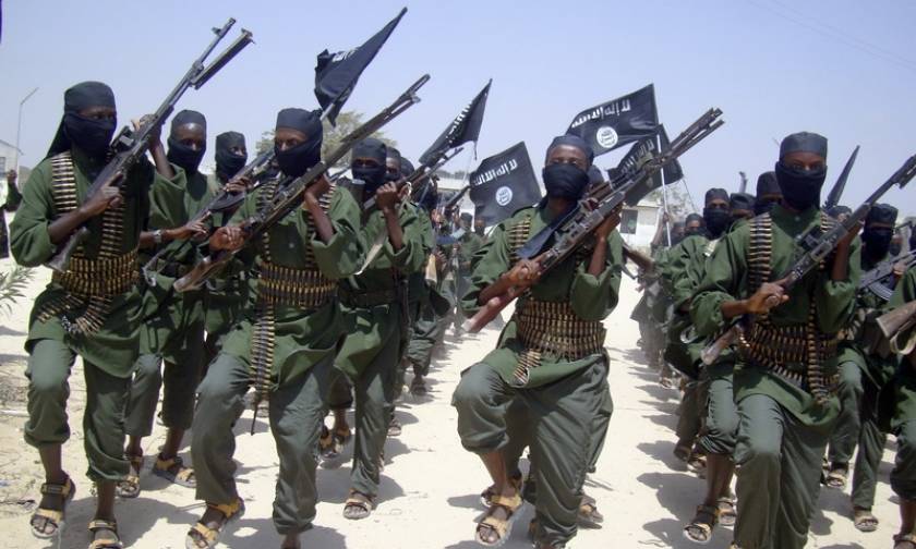 Ανώτερο στέλεχος της αλ Σαμπάαμπ ήταν o στόχος αμερικανικής επιχείρησης στη Σομαλία