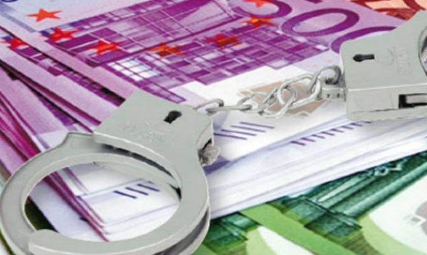 Κρήτη: Επιχειρηματίας συνελήφθη να χρωστά 4,3 εκατ. ευρώ στο Δημόσιο!