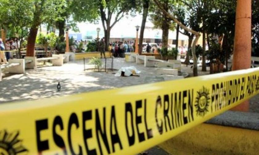 Νέα δολοφονία δημοσιογράφου στη Γουατεμάλα