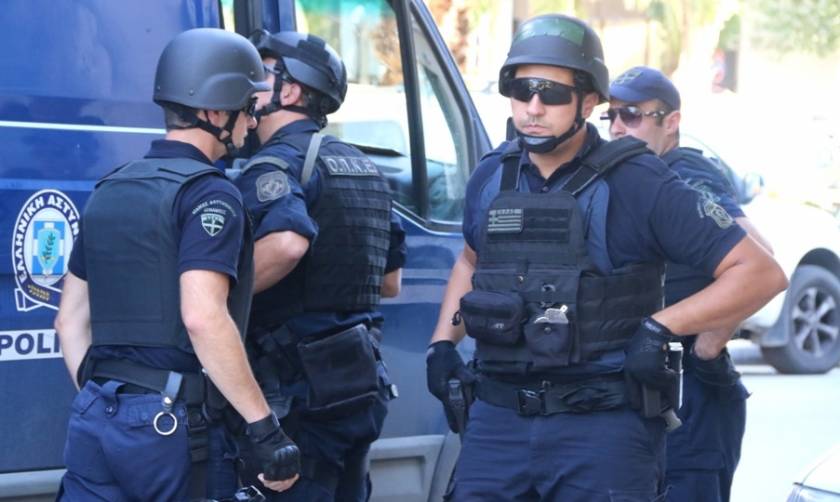 Αλεξανδρούπολη: Συνελήφθησαν οι «μπράβοι» που έδειραν επιχειρηματία