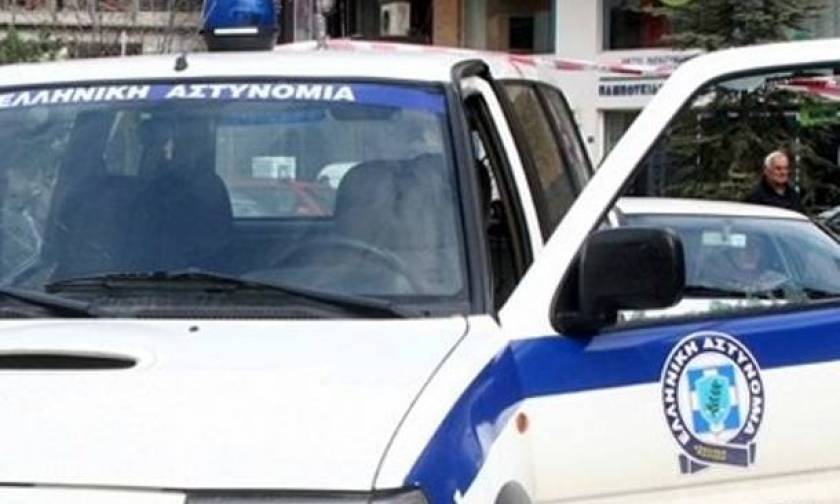 Γιαννιτσά: Σύλληψη 35χρονου για κλοπές - διαρρήξεις