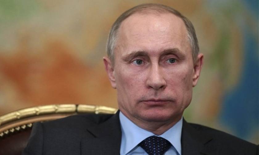 Φουντώνουν τα σενάρια λόγω της πολυήμερης απουσίας του Πούτιν