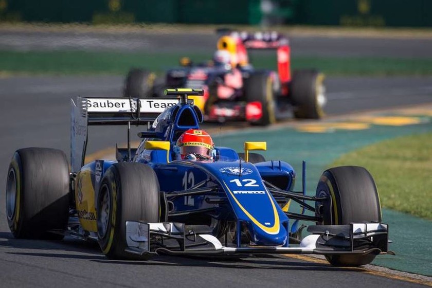 F1 Αυστραλία: Ο Hamilton κερδίζει και στις δύο πλευρές του κόσμου