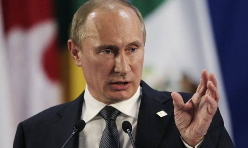 Ρωσία: Ο Πούτιν έθεσε σε επιφυλακή τον Βόρειο Στόλο