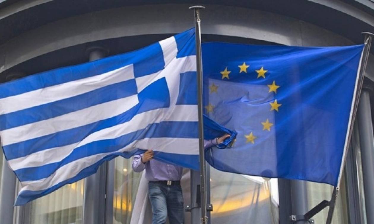 Financial Times: Μεγαλύτερος κίνδυνος το «ατύχημα» από το Grexit