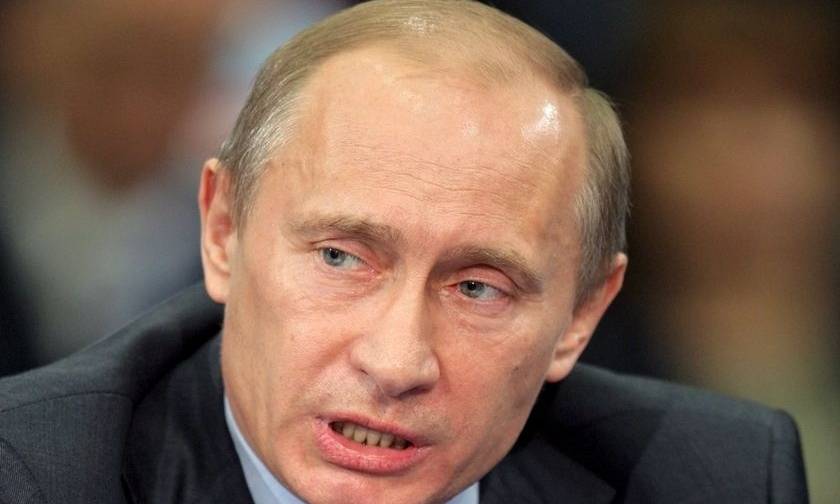 Εξομολόγηση Πούτιν ένα χρόνο μετά το δημοψήφισμα (video)
