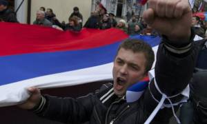 ΕΕ: Δεν αναγνωρίζεται η Κριμαία ως ρωσικό έδαφος