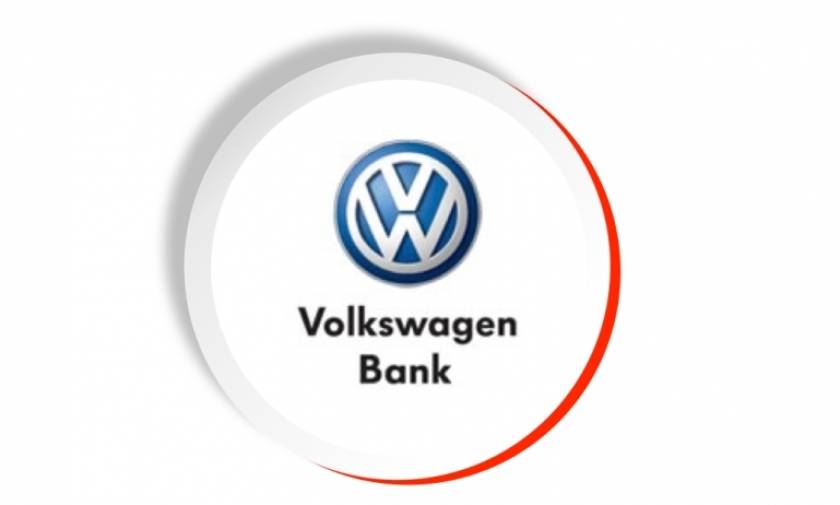 Volkswagen: 10 σε όλα από την VW Bank