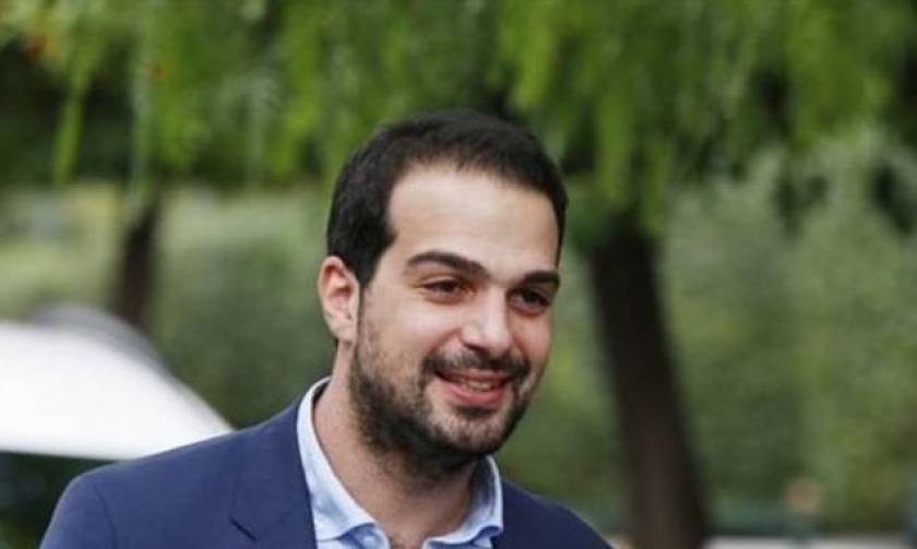 Παραιτήθηκε από δημοτικός σύμβουλος στο Δήμο Αθηναίων ο Σακελλαρίδης