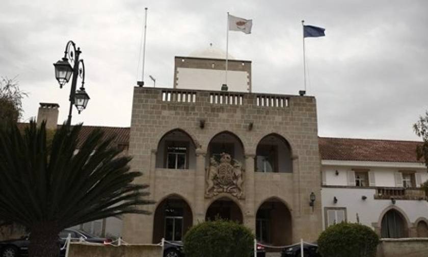 Η Κυπριακή κυβέρνηση δεν εξετάζει τροποποίηση του νόμου για την Αρχή Εξυγίανσης