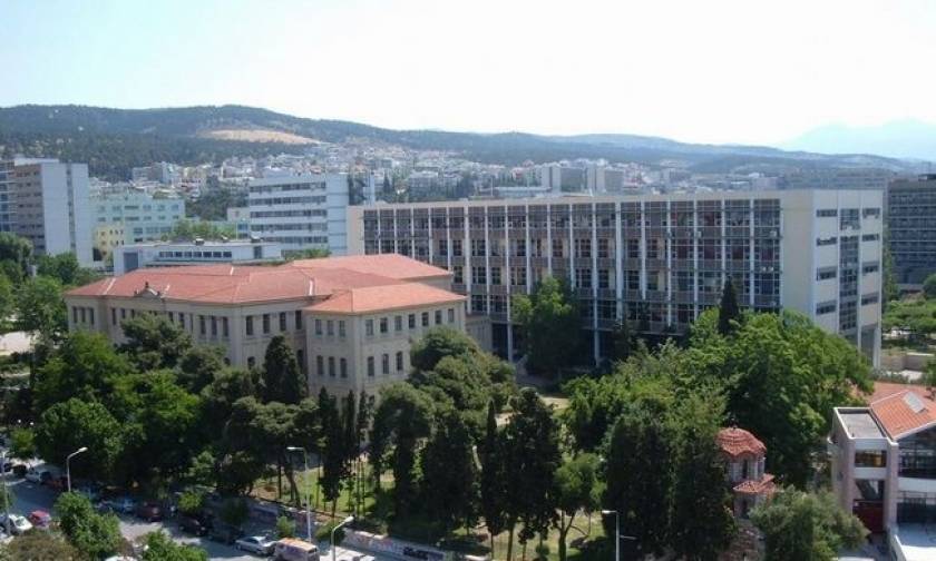 Thessaloniki university unveils five-year plan to help protect Epirus monuments