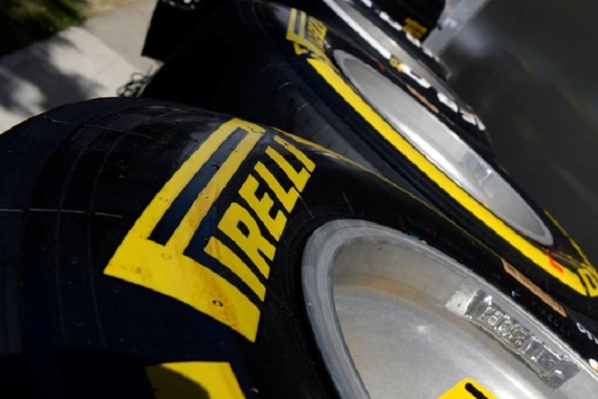 F1 Αυστραλία: Το Grand Prix μέσα από τις σημειώσεις των μηχανικών της Pirelli