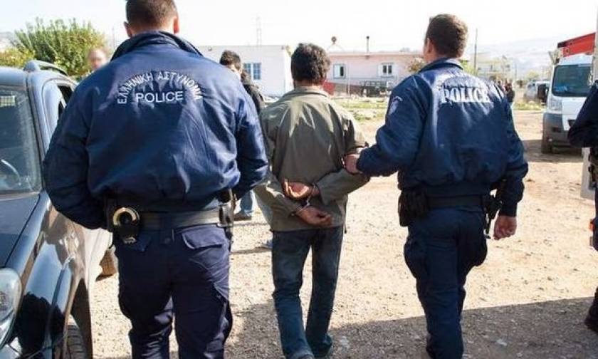 Κορινθία: Εξιχνιάσθηκαν υποθέσεις κλοπών που διαπράχθηκαν από Ρομά