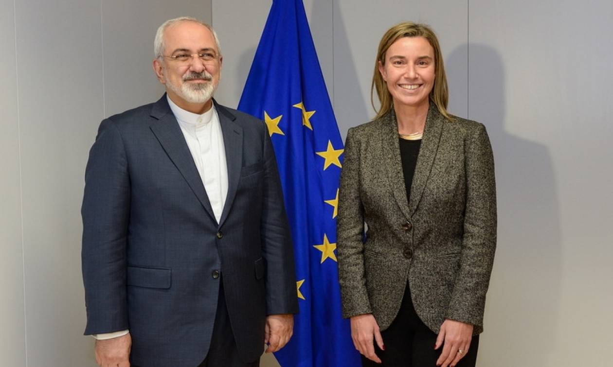 Μογκερίνι: Πιθανότητες προόδου στις συζητήσεις για τα πυρηνικά του Ιράν