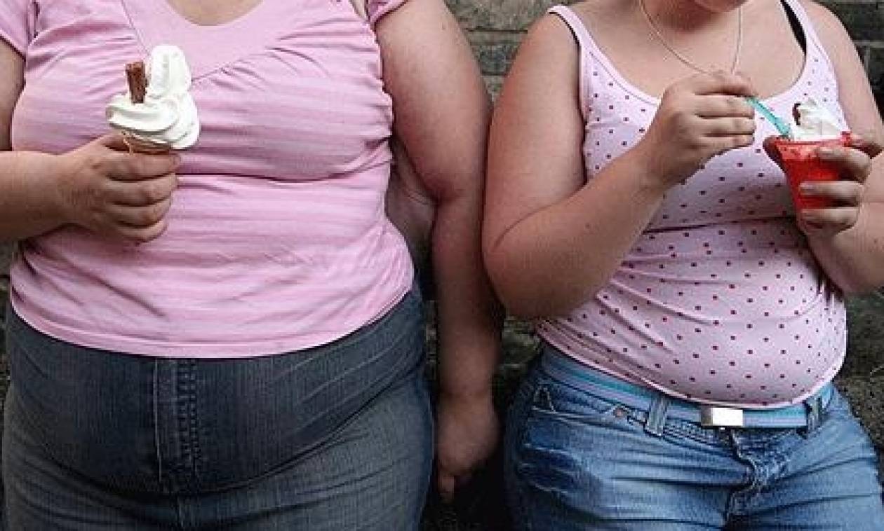 Πιο ευάλωτες στον καρκίνο οι παχύσαρκες γυναίκες